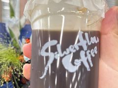 美式-SilverFlow银流咖啡(滨海云中心店)