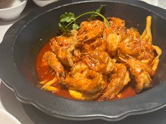 -虾吃虾涮.虾火锅.肉蟹煲(步步高梅溪新天地店)