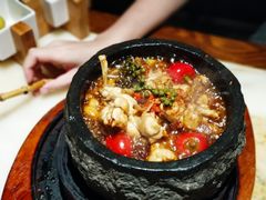 石锅美蛙-佬麻雀·新湘菜(珠海金发购物中心店)