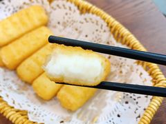 -黄氏壹品汇•水牛奶甜品(全国总店)