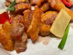 -新荣记(南京西路店)