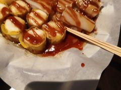 -老坑记·香港经典粤菜馆