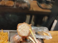 -聚合鑫东北熏酱熟食麻辣面(长阳店)
