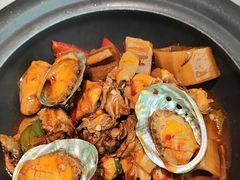 -苏梦江南·淮扬菜(夫子庙店)