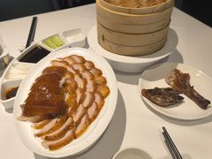 -眉州东坡(北苑华贸店)