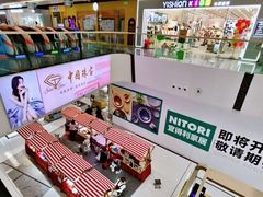-万达广场(北京槐房店)
