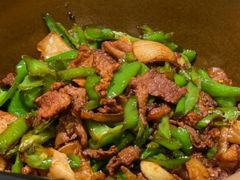 农家小炒肉-永和大王(一口茶豆浆|花香豆更香·碧榕湾店)