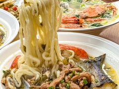-面道赞宁海海鲜面(迎凤街店)