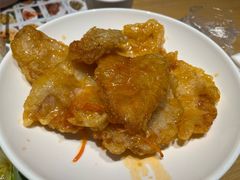 -关东小磨东北菜(上海长风大悦城店)