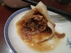 小笼包-熙盛源(复兴路店)