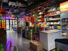 -汉城烧烤(西稍门劳动路店)