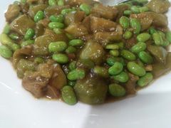 -梅林春晓花园餐厅