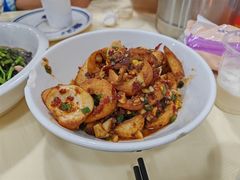-笨罗卜浏阳菜馆(太平街店)