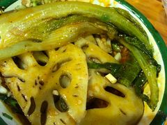 -拈签一笑黄牛肉辣卤串串