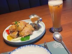 -Ambra Haus琥珀屋精酿餐厅(宝山店)