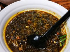 -茶花妹子云南餐厅(传媒大学店)