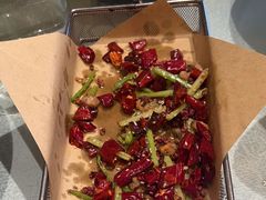 -大铁勺新津菜(东丽阳光新业广场店)
