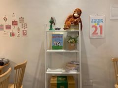 -Woolee韩食堂·韩式家庭料理