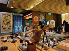 -一豚轩·烧鸟·豚骨拉面(五四路店)