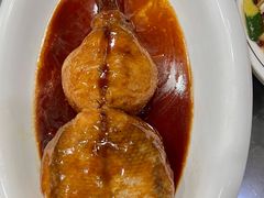 -童福兴·南京菜(老门东店)