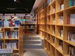 -光舍(香榭里花园店)