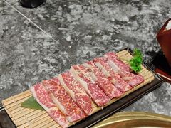-牛将军•涮肉•烤肉(北京王府井·故宫店)