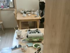 -柴の食堂·日式家庭料理·熊之肆(大学路店)