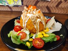 -小川洋风料理(街道口店)