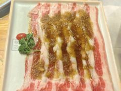 -喜来稀肉(北外滩白玉兰广场店)