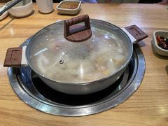 -池云涧自然椰子鸡(万泰汇店)