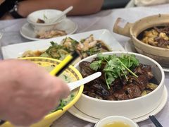 -粤·向群饭店(龙津东路总店)