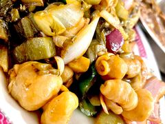 -如意坊美食(华兴一街店)
