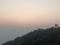 -梧桐山风景名胜区