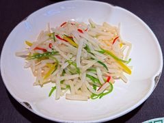 -南里山房·新淮扬菜(徐汇万科店)