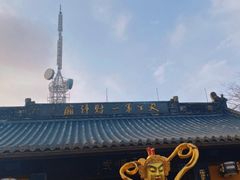 -灵顺寺