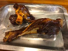 -赵元章肉骨烧(山塘街店)