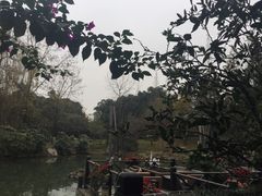 -茅庐·川粤精品私房菜(金沙遗址店)