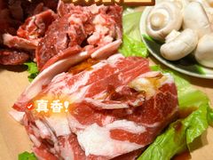 -玖泉里烤肉