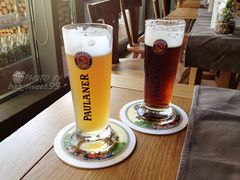 -Paulaner·德国帕拉娜自酿啤酒餐厅(海上世界店)