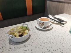 -新宝餐厅(流塘店)