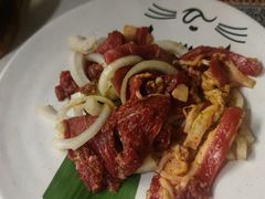 -猫爪爪原切自助烤肉(观音桥阳光世纪店)