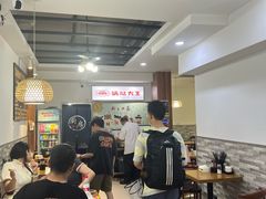 -黄阿姨锅贴大王(万航渡路店)