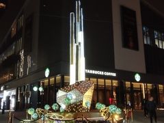 -兰岛广场(白沙路店)