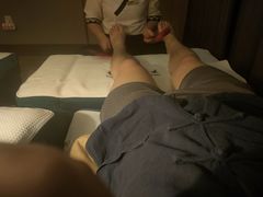 -韵道养生.足道.按摩.SPA(古美店)
