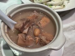 -汤城小厨•粤菜•靓汤(西直门凯德MALL店)