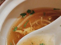 -北京王府井希尔顿酒店·秦唐中餐厅Chynna