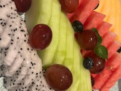 -环球港凯悦 · 享悦中餐厅