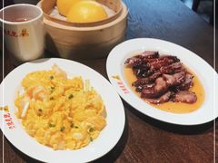 -陈傻子餐厅(世纪都会店)