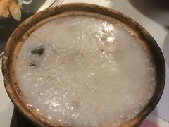 -新大咀港式茶餐厅(宝山万达店)