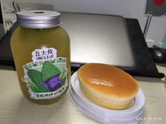 -长乐饼屋(文德店)